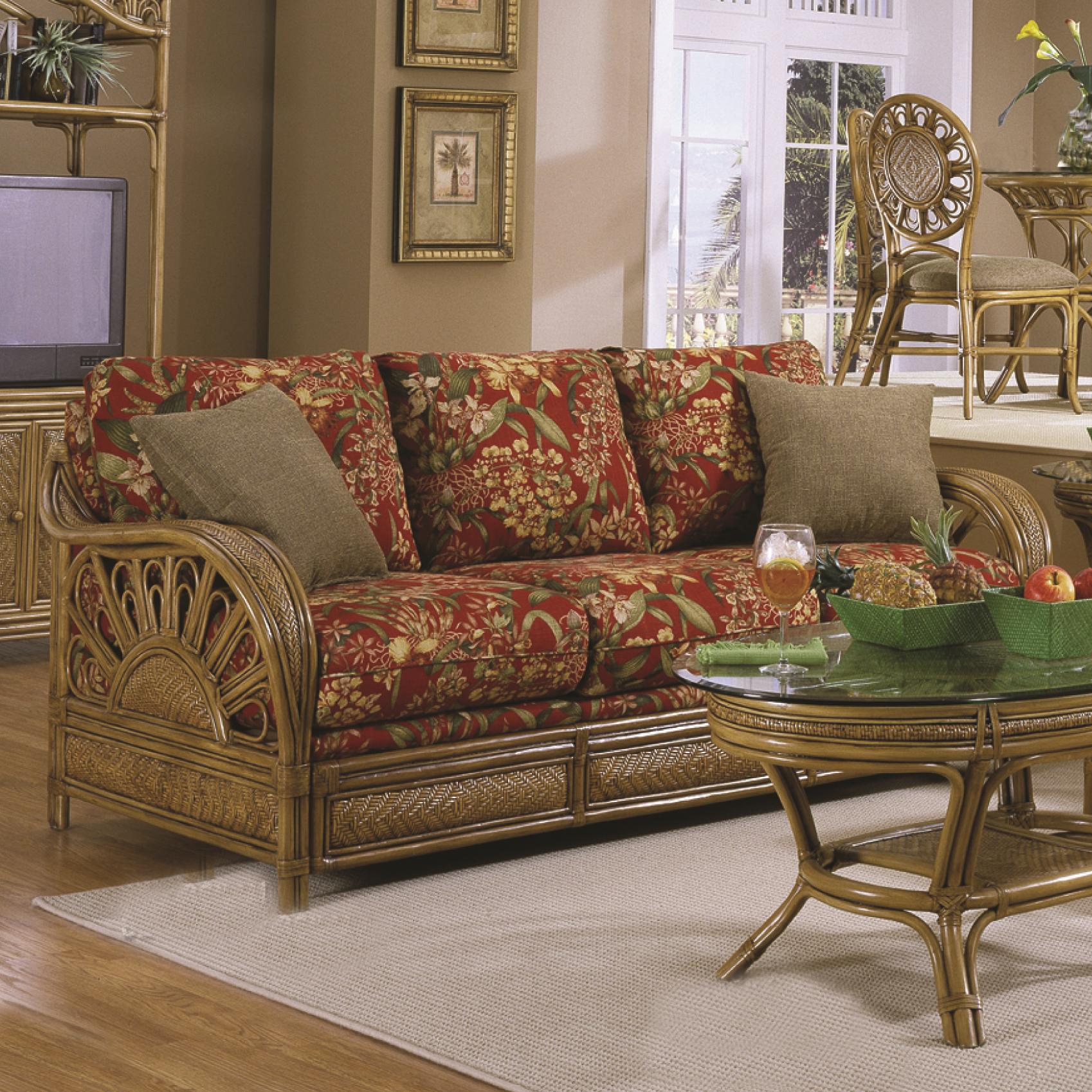 Capris shop furniture quality